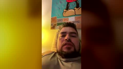 Snapshot of johnatanbaker chatting on 21, 7, 2026 johnatanbaker online show from 21, 7, 2026