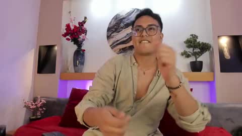 Snapshot of johnbelrose chatting on 7, 10, 2025 johnbelrose online show from 7, 10, 2025