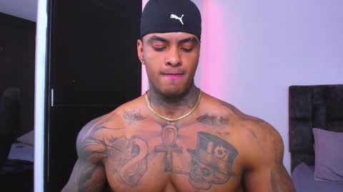 Snapshot of johnbelt_ chatting on 27, 11, 2025 john belt online show from 27, 11, 2025