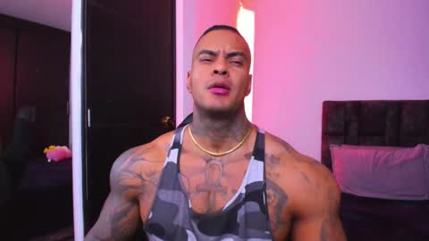 Snapshot of johnbelt_ chatting on 3, 12, 2025 john belt online show from 3, 12, 2025