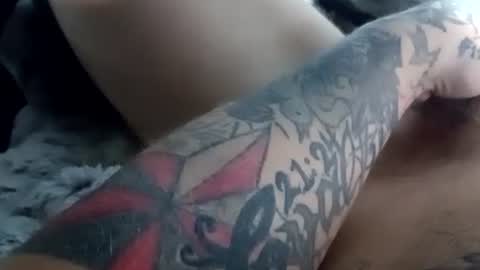 johnbruce23 online show from 18, 2, 2025