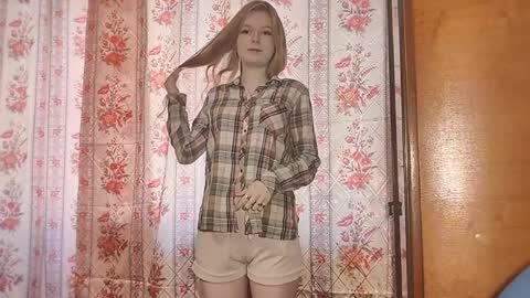 SofiaOweenss online show from 30, 3, 2026