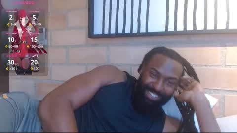 Snapshot of johngabbanaaaa chatting on 17, 2, 2025 John Gabbana online show from 17, 2, 2025