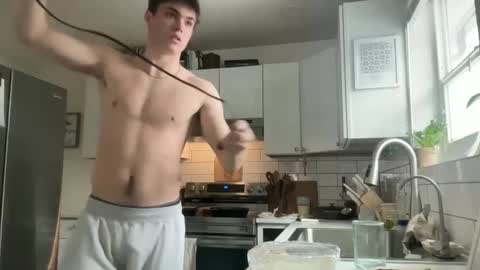 Snapshot of johnjamesopp chatting on 10, 2, 2025 John James online show from 10, 2, 2025