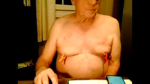 johnjohn6226 online show from 17, 12, 2025