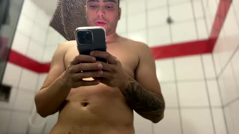 JOHN online show from 3, 3, 2025