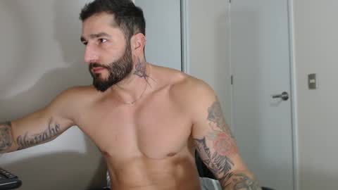 john online show from 7, 3, 2025