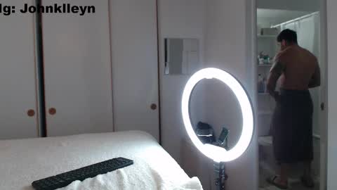 john online show from 25, 3, 2026