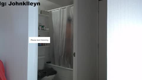 john online show from 26, 3, 2026