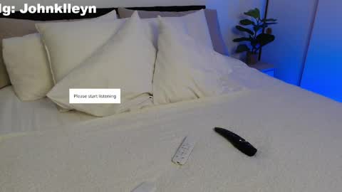 john online show from 9, 4, 2026