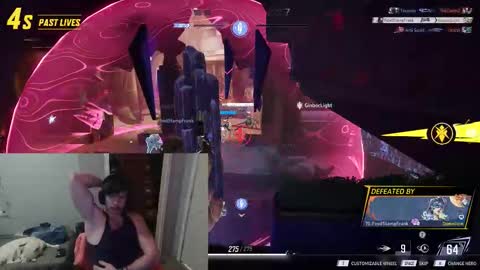 John Lights online show from 28, 11, 2025