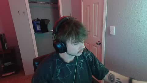 John Lights online show from 5, 12, 2025