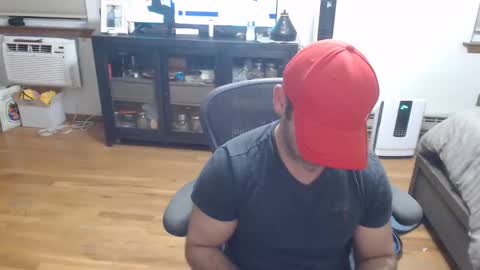 Snapshot of johnmichael69926687 chatting on 29, 10, 2025 ItalianStallion69 online show from 29, 10, 2025