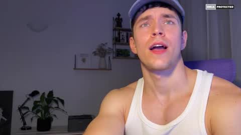 Snapshot of johnnnyhorny chatting on 18, 11, 2025 Johnny online show from 18, 11, 2025