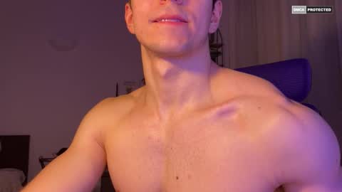 Snapshot of johnnnyhorny chatting on 2, 12, 2025 Johnny online show from 2, 12, 2025