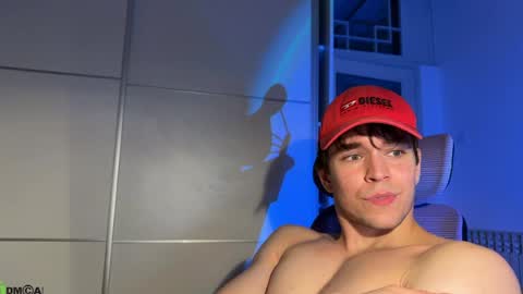 Johnny online show from 26, 3, 2026