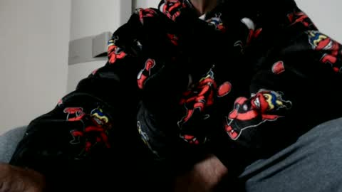 Snapshot of johnno6901 chatting on 28, 6, 2026 johnno6901 online show from 28, 6, 2026