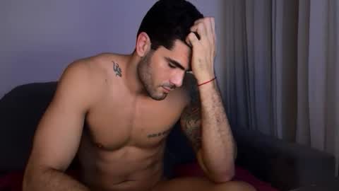 Johnny  b0y online show from 8, 4, 2026