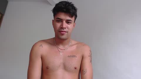 Snapshot of johnny_bravo777 chatting on 3, 7, 2026 johnny_bravo777 online show from 3, 7, 2026
