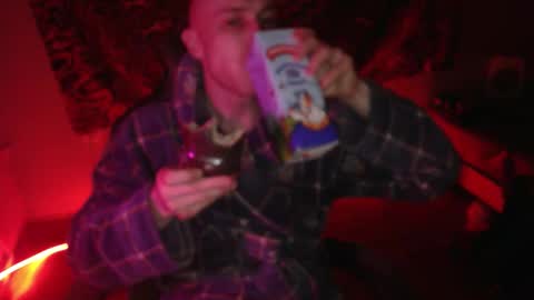 Johnny online show from 17, 11, 2025