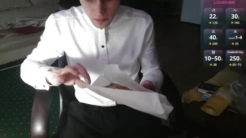 Johnny online show from 12, 4, 2026