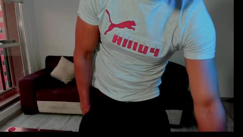 Johnny online show from 6, 12, 2024