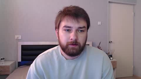 Bald online show from 8, 10, 2025