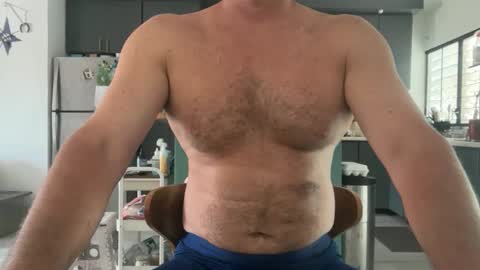 Johnny Blue Eyes online show from 19, 4, 2026