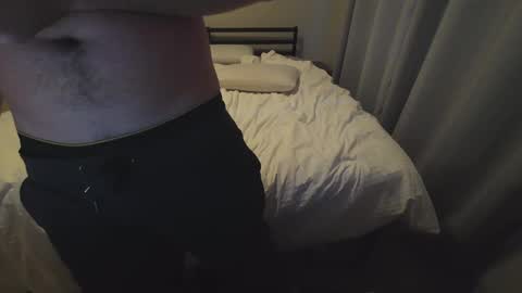 Johnny1995 online show from 2, 1, 2025