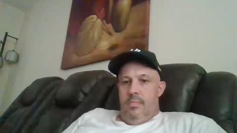 johnnycb7 online show from 29, 9, 2025