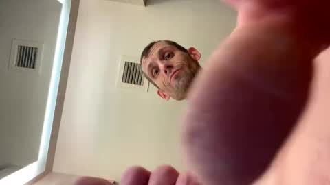 Johnny Bukkake online show from 6, 1, 2025