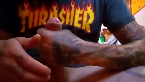 johnnyct36 online show from 2, 12, 2025