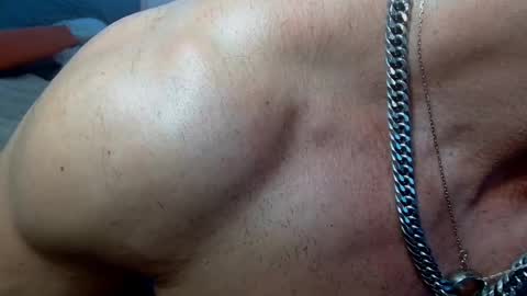 Johnnystrongarms                 online show from 21, 2, 2025