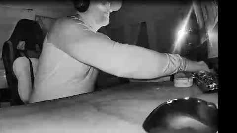 Hawk Tuah enjoyer online show from 21, 12, 2025