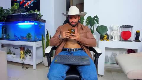 JOHNNY online show from 10, 11, 2025