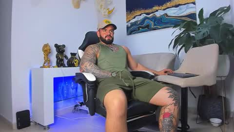 JOHNNY online show from 10, 1, 2026