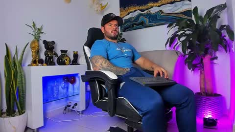 JOHNNY online show from 18, 1, 2026