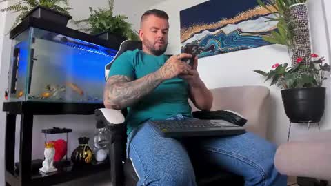 Snapshot of johnnygrayson_ chatting on 14, 6, 2026 JOHNNY online show from 14, 6, 2026