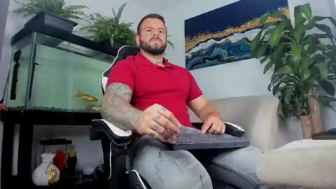 Snapshot of johnnygrayson_ chatting on 2, 7, 2026 JOHNNY online show from 2, 7, 2026