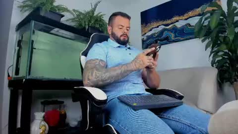 Snapshot of johnnygrayson_ chatting on 16, 7, 2026 JOHNNY online show from 16, 7, 2026
