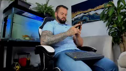 Snapshot of johnnygrayson_ chatting on 19, 7, 2026 JOHNNY online show from 19, 7, 2026