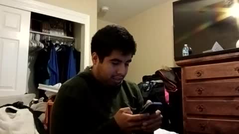Snapshot of johnnyleos chatting on 15, 6, 2026 johnnyleos online show from 15, 6, 2026