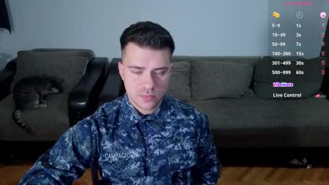 Johnny online show from 1, 11, 2025