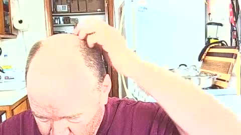 johnnytwain online show from 18, 1, 2026