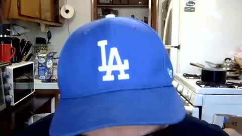 johnnytwain online show from 1, 3, 2026