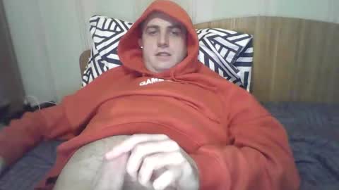 Snapshot of johnoreon chatting on 18, 1, 2025 johnoreon online show from 18, 1, 2025