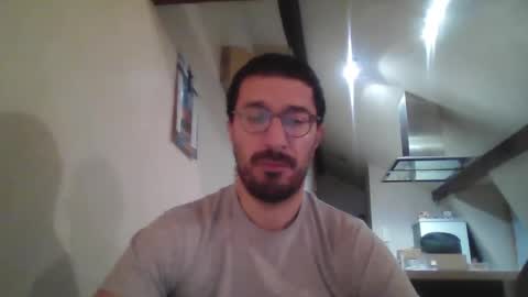 Snapshot of johnparis7575 chatting on 1, 12, 2024 Johnfrench online show from 1, 12, 2024