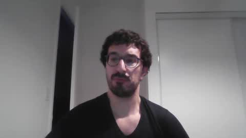 Snapshot of johnparis7575 chatting on 27, 1, 2025 Johnfrench online show from 27, 1, 2025