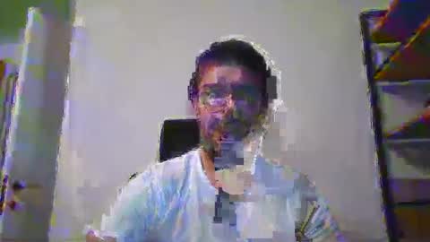 Snapshot of johnparis7575 chatting on 12, 3, 2025 Johnfrench online show from 12, 3, 2025