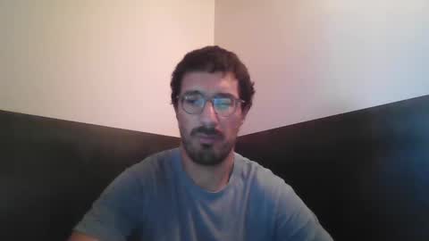 Snapshot of johnparis7575 chatting on 15, 9, 2025 Johnfrench online show from 15, 9, 2025